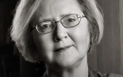 An Interview with Salk President Elizabeth Blackburn