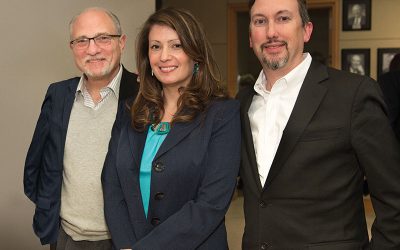 SALKEXCELLERATORS revved into 2016