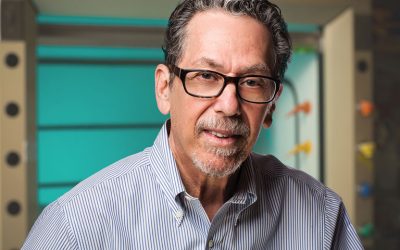 Evans Co-Leads First Pancreatic Cancer Research ‘Dream Team’