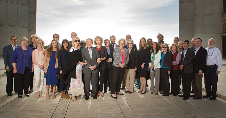 Re-Imagined Institute Council Marks Second Year