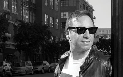 All about town with Pablo Hollstein