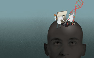 Beyond DNA: Unlocking the Secrets of the Epigenome