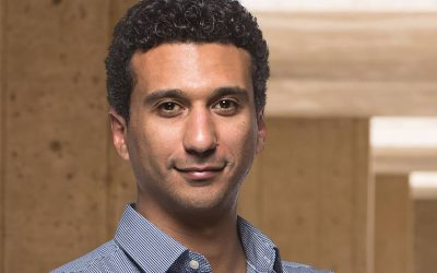 Salk researcher Eiman Azim named Searle Scholar, Pew Scholar