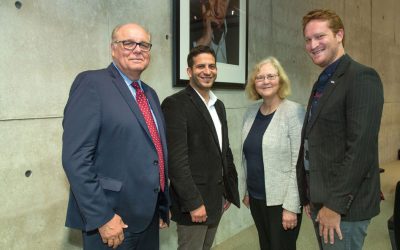 Salk’s Waitt Advanced Biophotonics Center partners with imaging giant Zeiss