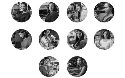 Congratulations Women & Science award winners