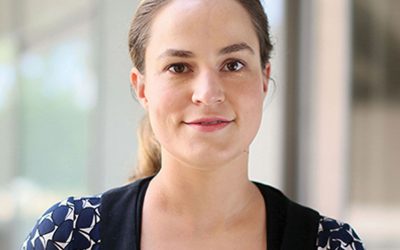 Silvana Konermann named HHMI Hanna H. Gray Fellow