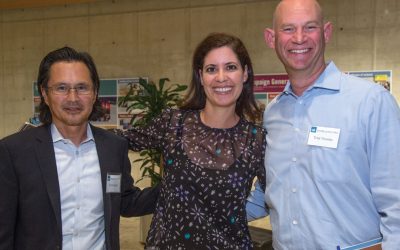 Engaging the community