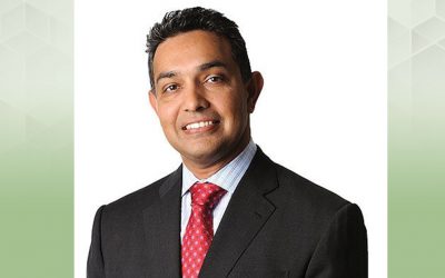 Salk Trustee Sanjay Jha nominated to National Academy of Engineering