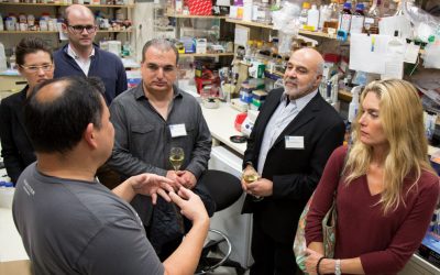 Salkexcellerators continue transforming science