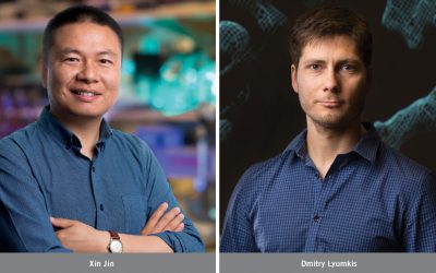 Salk faculty receive promotions