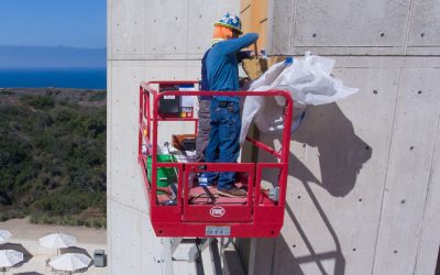 Salk awarded Keeping It Modern grant by Getty Foundation