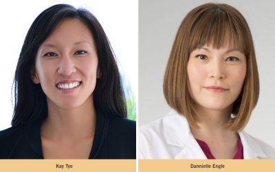 Distinguished scientists to join Salk Institute, focused on brain circuitry, pancreatic cancer