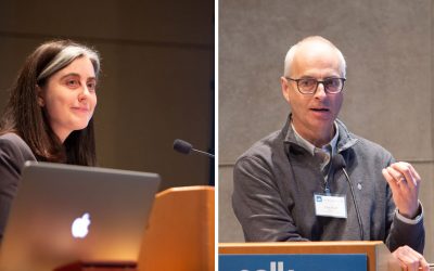 Salkexcellerators dive into brain-science innovations