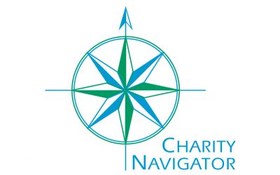 Salk Institute earns Charity Navigator’s highest rating for eighth consecutive time