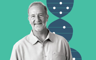 Travis Berggren – Working at the intersection of biology and technology