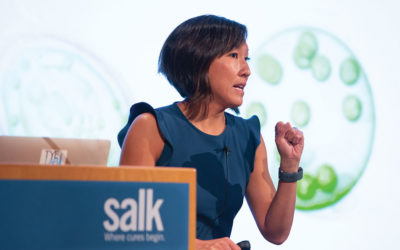Women & Science program dives into the brain