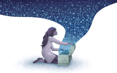 The Promise and Perils of Big Data