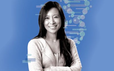 Nasun Hah – Next gen sequencing