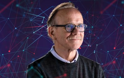 Leading Salk science into the future