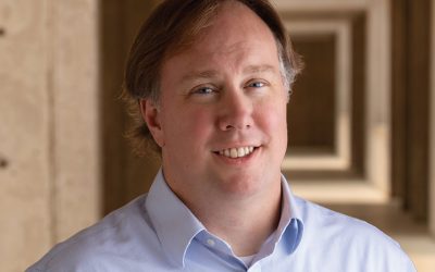 Edward Stites  receives NIH Director’s New Innovator Award