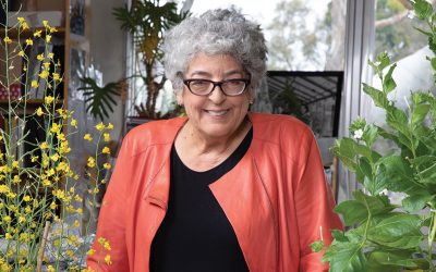 Women & Science tackle climate change