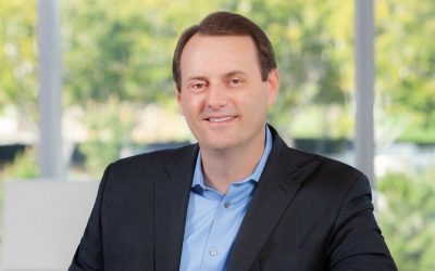 Donor Spotlight – Tim Schoen