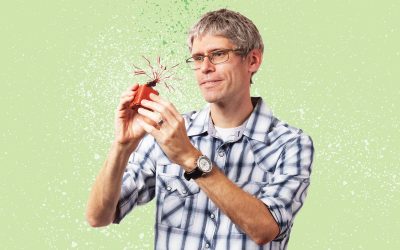 Carl Procko – Lessons from carnivorous plants