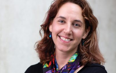 Susan Kaech awarded $300,000 grant in honor of The CART Fund founder Roger Ackerman
