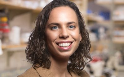 Salk promotes Diana Hargreaves