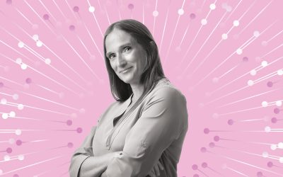 Natalie Luhtala — Shaping pancreatic cancer research to have real world applications