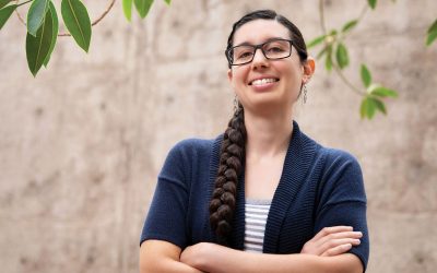 Laura Newman — From mitochondria to craft beer and back