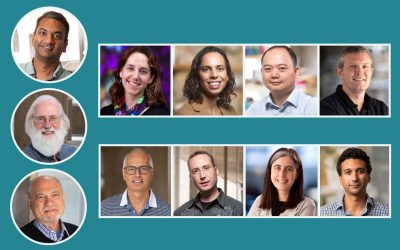 Funding Unique, Promising Ideas: The 2021 Salk Innovation Grants