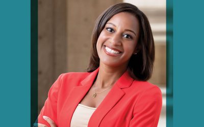 Christina Towers recognized as one of 2021’s Women of Influence in Life Sciences