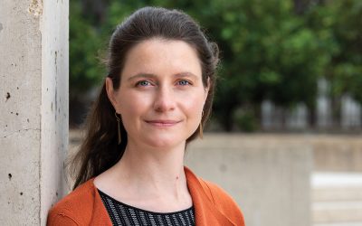 Helen McRae — Leveraging the body’s own immune response for more effective cancer therapies