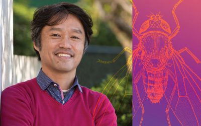 Kenta Asahina – Flying into the future of  technology and innovation
