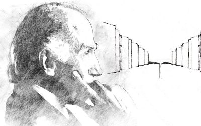 What’s so special about Salk? Everything.