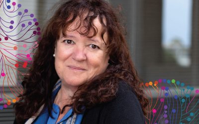 Margarita Behrens—Master of brain circuits