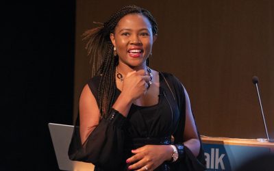 Women & Science: A Discussion on Diversity and Mentorship