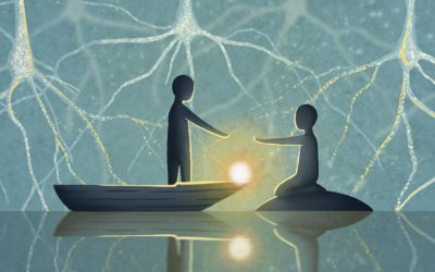 Human Connection – How social interaction and isolation influence our physical and mental health
