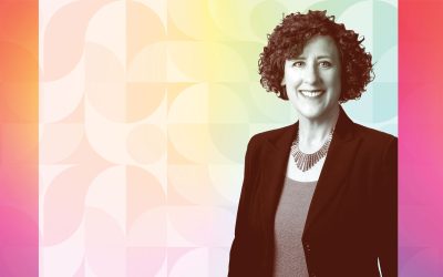 Mallory Zaslav—Valuing the differences in backgrounds and experiences