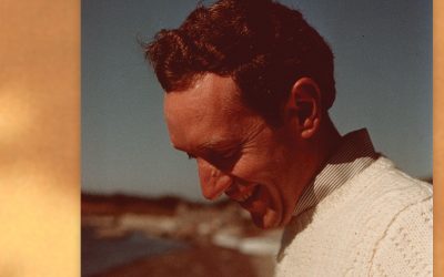 A life in service to science and others: Walter Eckhart exemplified generosity and kindness