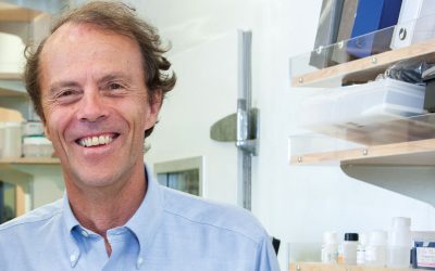 Georg Heinrich “Heini” Thyssen-Bornemisza—Salk Institute mourns loss of influential former Board member