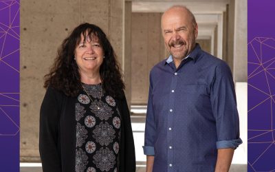 Salk scientists lead $126 million effort to map the aging human brain