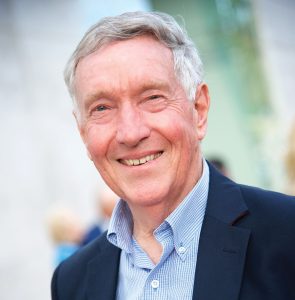 Walter Eckhart