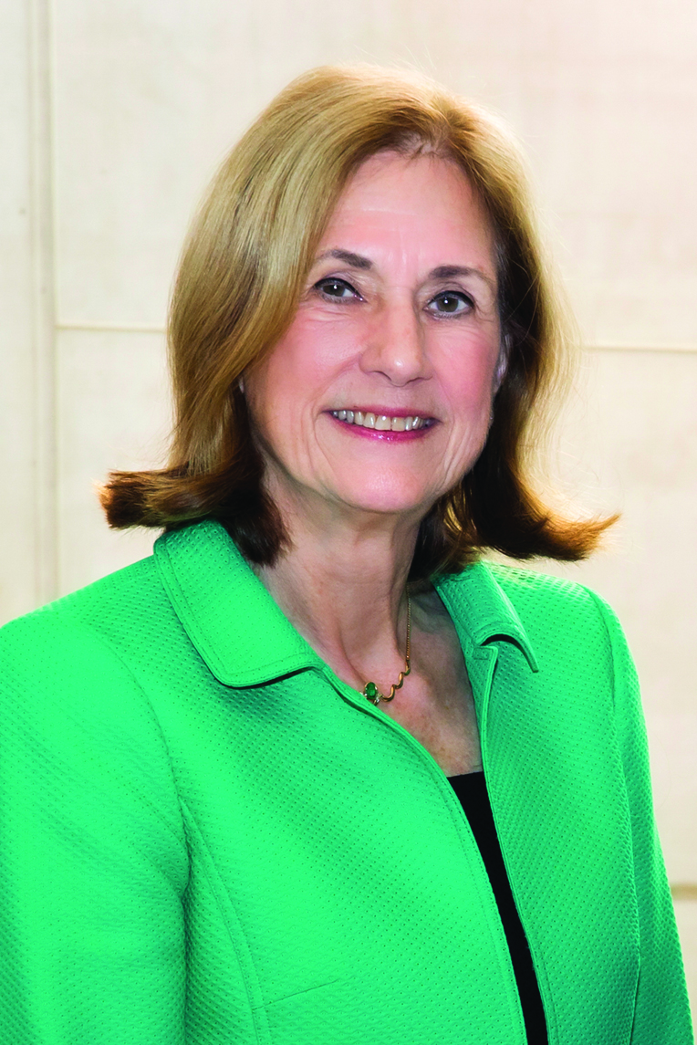 Marna Whittington