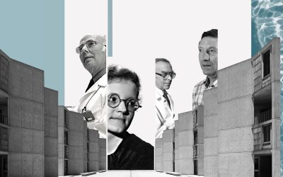 Journey of a lifetime—The Cancer Center at Salk celebrates 50 years of life-changing discoveries