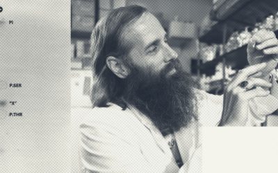 Tony Hunter—How an animal virus discovery more than 40 years ago led to one of today’s most successful cancer drugs