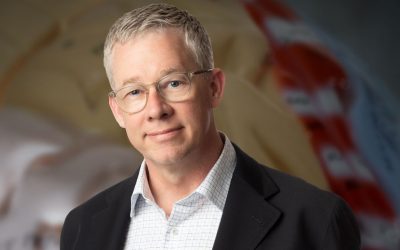 John Reynolds named 2022 AAAS Fellow