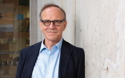 President Rusty Gage named one of San Diego’s “Most Influential Business Leaders”