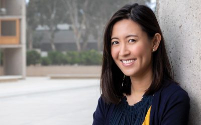 Nuttida Rungratsameetaweemana named 2022 Rising Star in Engineering in Health